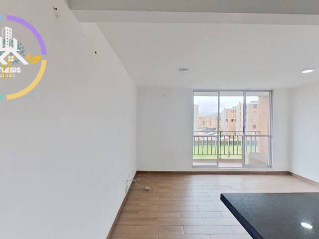 Departamento para Venta en Bogotá - 2