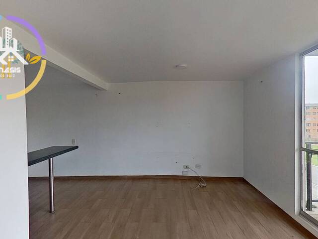 Departamento para Venta en Bogotá - 4