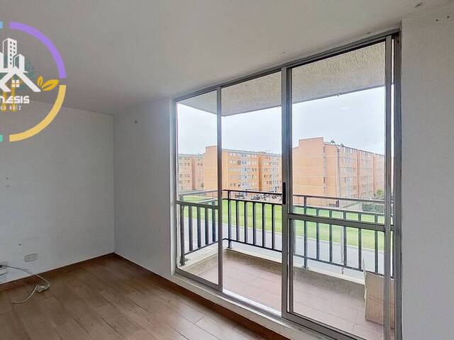 Departamento para Venta en Bogotá - 3