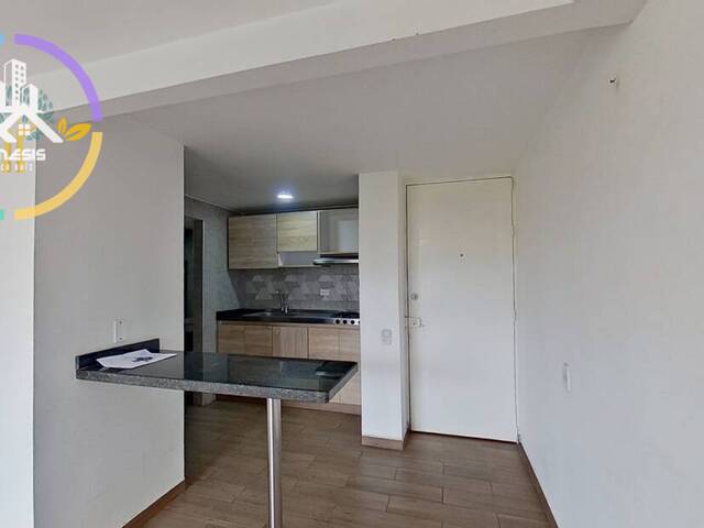 Departamento para Venta en Bogotá - 5