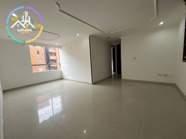 Departamento para Venta en Bogotá - 2