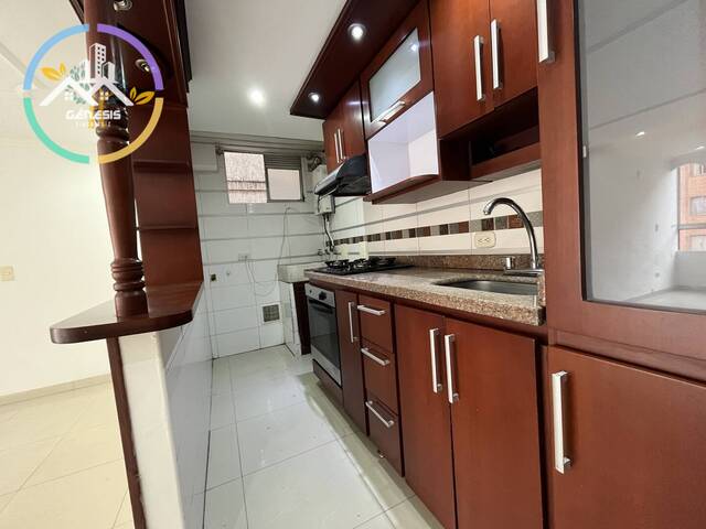 Departamento para Venta en Bogotá - 4