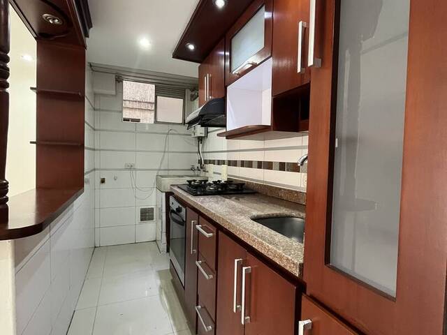 Departamento para Venta en Bogotá - 5