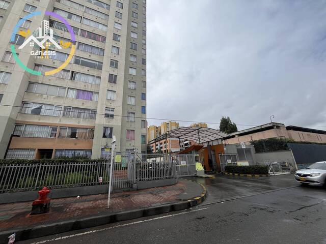 #99 - Departamento para Venta en Bogotá - DC
