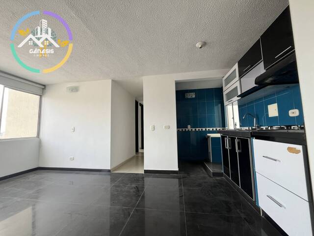 Departamento para Venta en Bogotá - 4