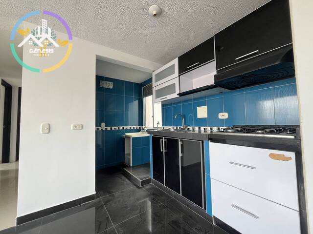 Departamento para Venta en Bogotá - 5