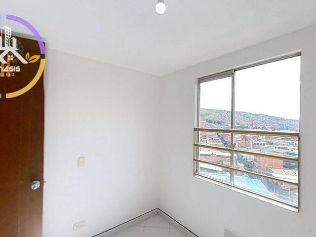 Departamento para Venta en Bogotá - 4