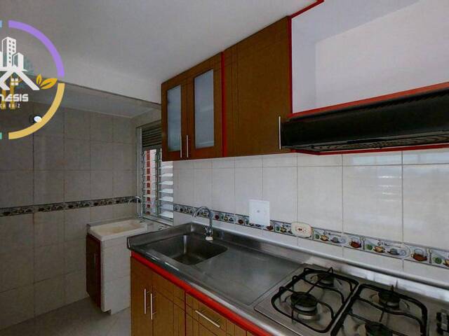 Departamento para Venta en Bogotá - 3