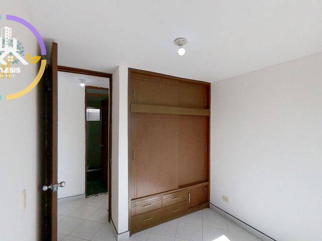 Departamento para Venta en Bogotá - 5