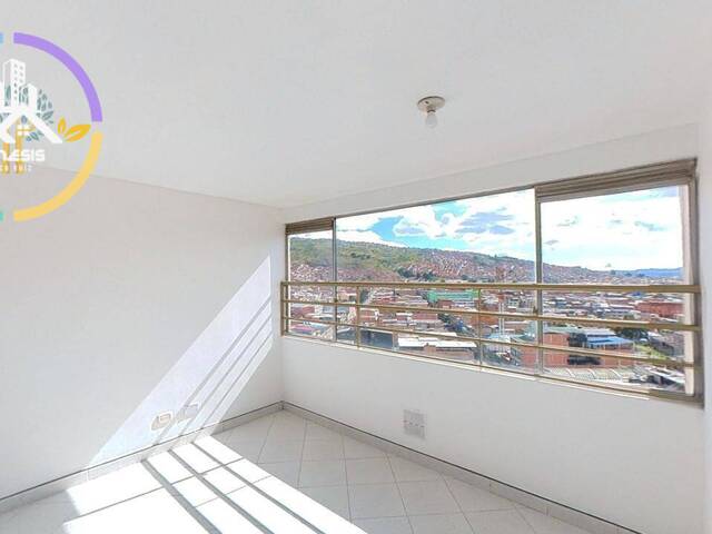 Departamento para Venta en Bogotá - 2