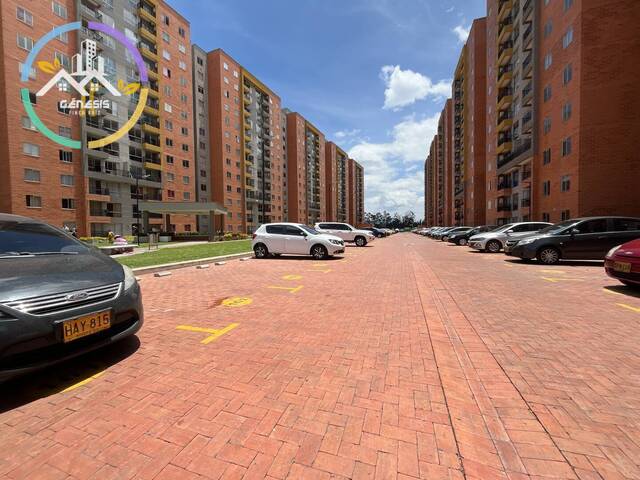 #104 - Departamento para Venta en Bogotá - DC