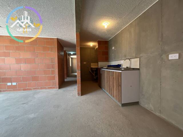 Departamento para Venta en Bogotá - 4