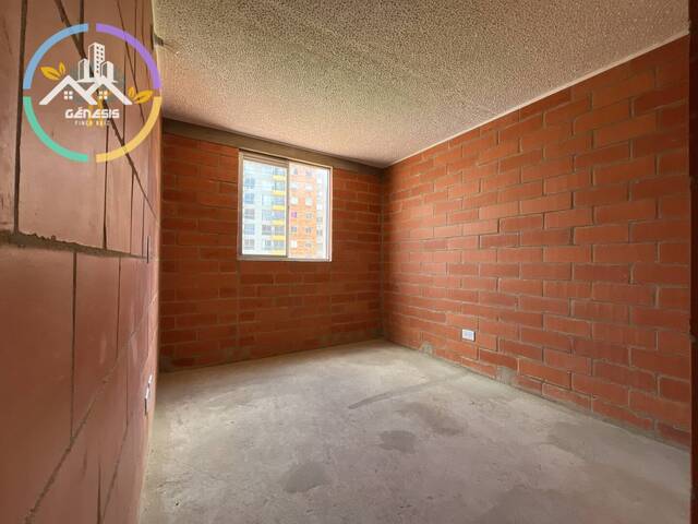 Departamento para Venta en Bogotá - 5