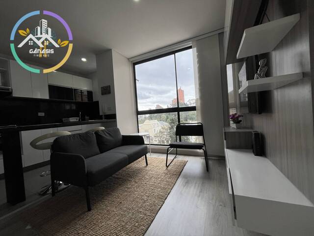 #105 - Departamento para Venta en Bogotá - DC