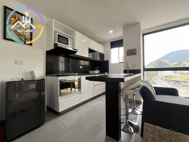 #105 - Departamento para Venta en Bogotá - DC