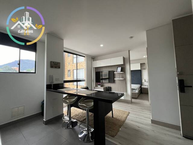 Departamento para Venta en Bogotá - 5
