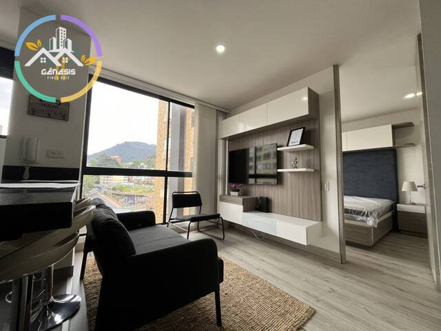 #105 - Departamento para Venta en Bogotá - DC