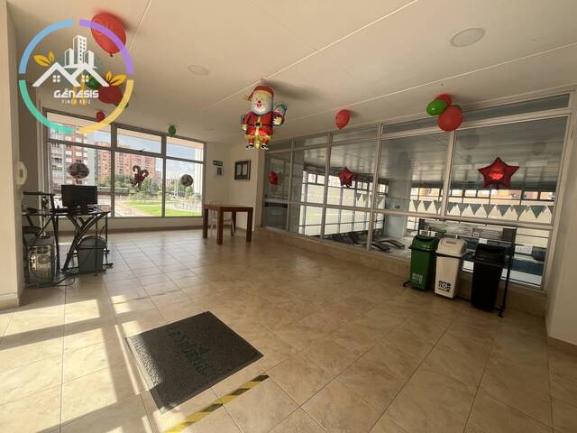 #156 - Departamento para Venta en Bogotá - DC - 2