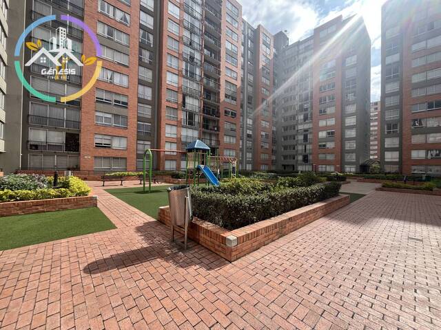 #156 - Departamento para Venta en Bogotá - DC - 3