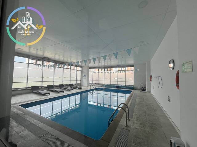 Departamento para Venta en Bogotá - 5