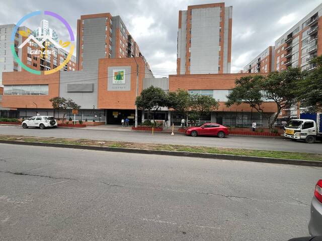 #159 - Departamento para Venta en Bogotá - DC - 1