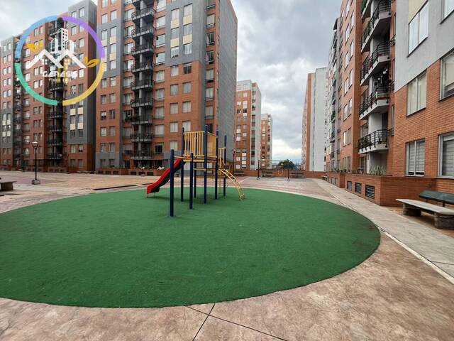 #159 - Departamento para Venta en Bogotá - DC - 2