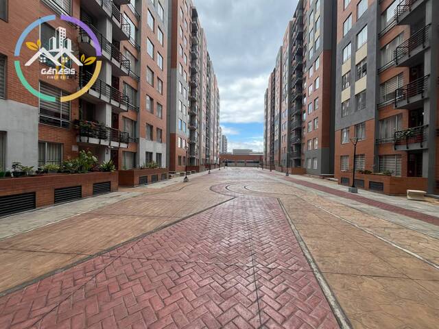 #159 - Departamento para Venta en Bogotá - DC - 3