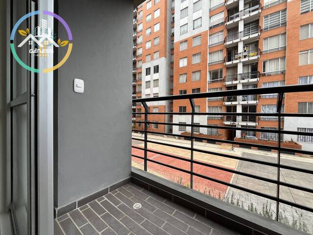 Departamento para Venta en Bogotá - 5