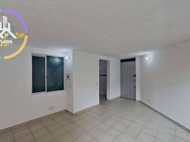 Departamento para Venta en Bogotá - 4