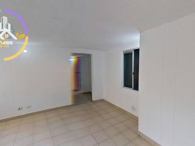 #160 - Departamento para Venta en Bogotá - DC - 3