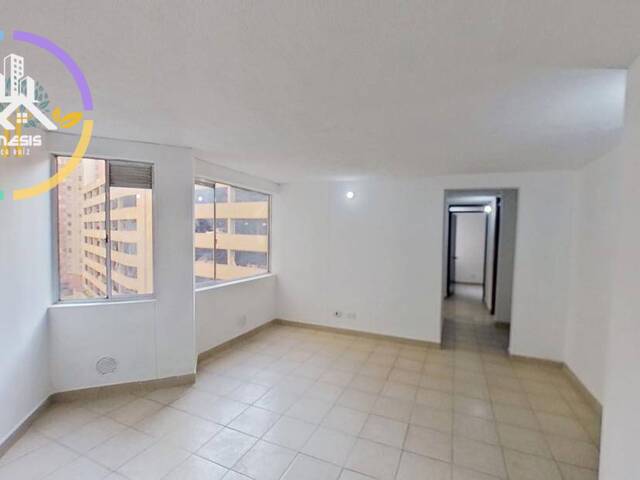 #160 - Departamento para Venta en Bogotá - DC - 2