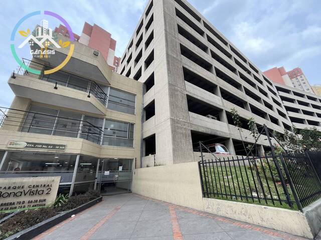 #160 - Departamento para Venta en Bogotá - DC - 1