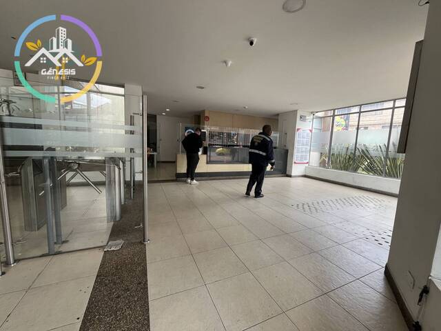 #161 - Departamento para Venta en Bogotá - DC - 3