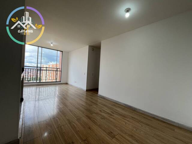 #162 - Departamento para Venta en Bogotá - DC - 2
