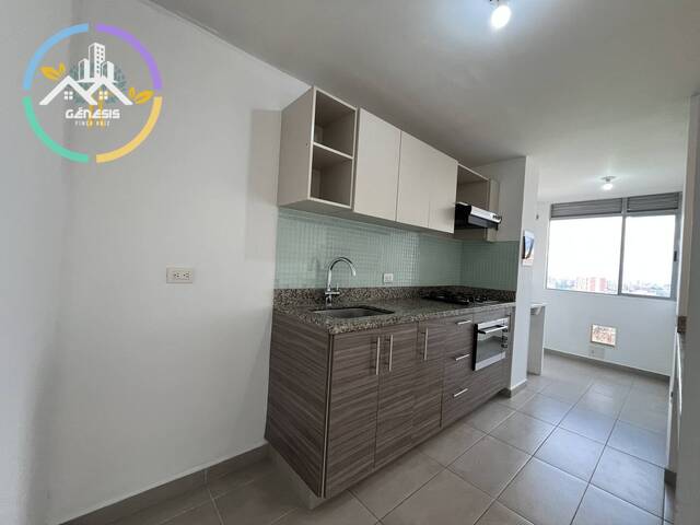 #162 - Departamento para Venta en Bogotá - DC - 3
