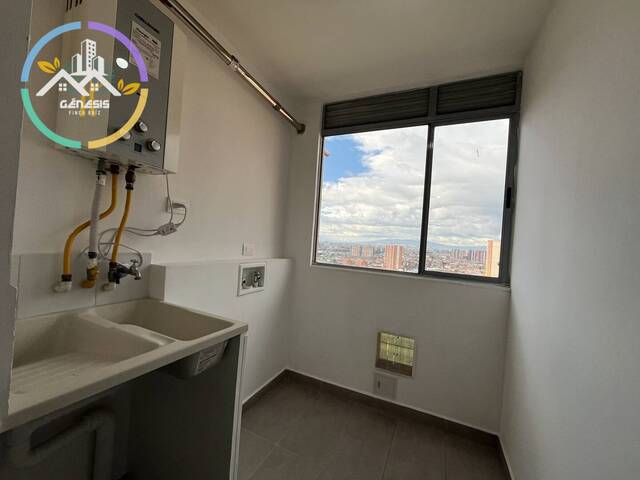 Departamento para Venta en Bogotá - 4
