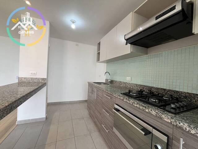 Departamento para Venta en Bogotá - 5