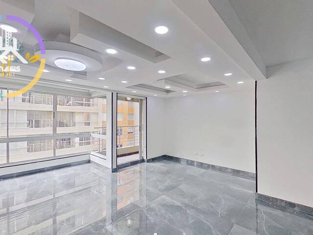 #163 - Departamento para Venta en Bogotá - DC - 2