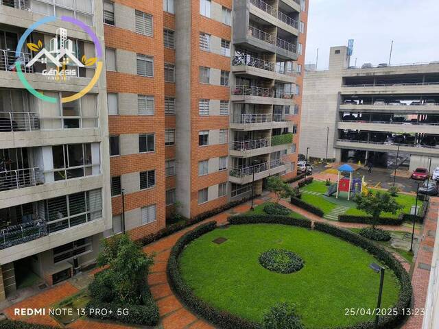 #163 - Departamento para Venta en Bogotá - DC - 3