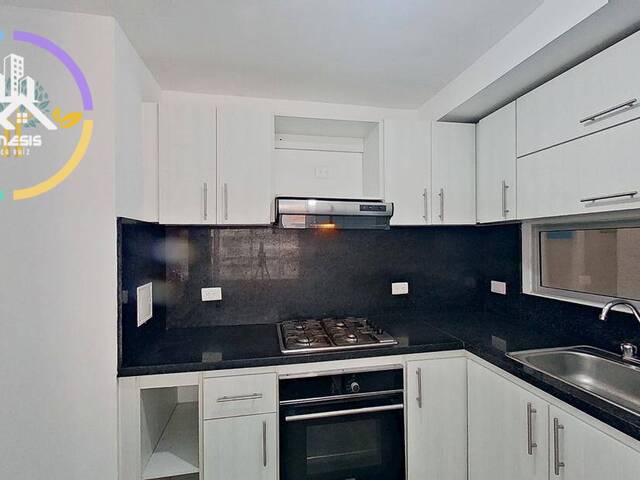 Departamento para Venta en Bogotá - 5