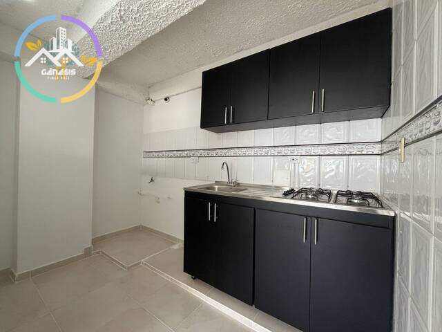 #164 - Departamento para Venta en Bogotá - DC - 2