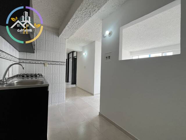 #164 - Departamento para Venta en Bogotá - DC - 3