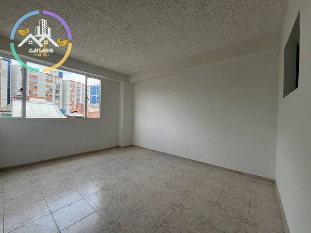 Departamento para Venta en Bogotá - 4