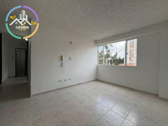 Departamento para Venta en Bogotá - 5