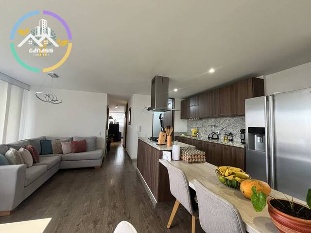 Departamento para Venta en Bogotá - 5