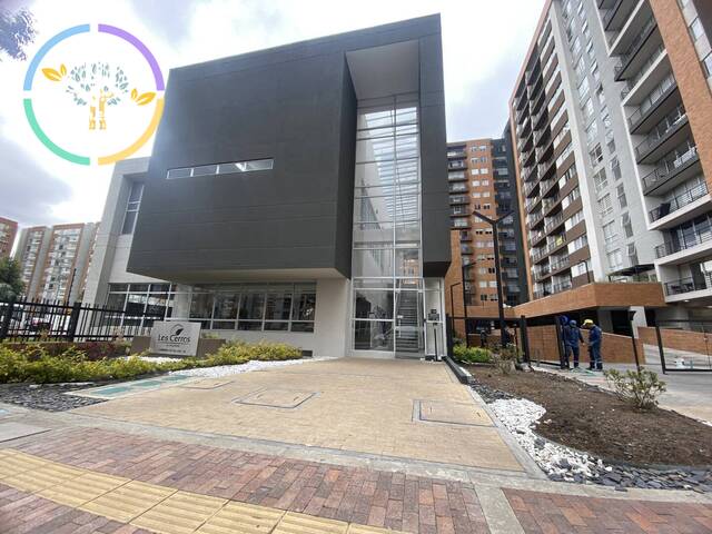 #165 - Departamento para Venta en Bogotá - DC