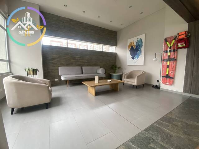 Departamento para Venta en Bogotá - 4