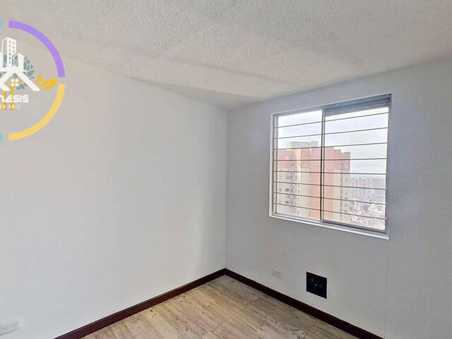 #166 - Departamento para Venta en Bogotá - DC