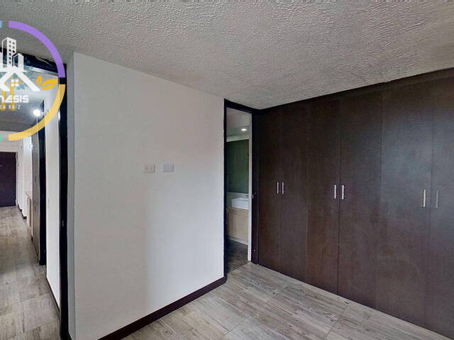 Departamento para Venta en Bogotá - 5