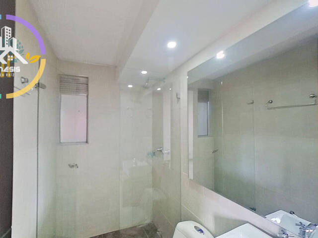 #166 - Departamento para Venta en Bogotá - DC